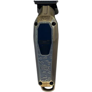 ماشین اصلاح کیمی مدل KM-1575 با تکنولوژی برش مستقیم و صفرزن